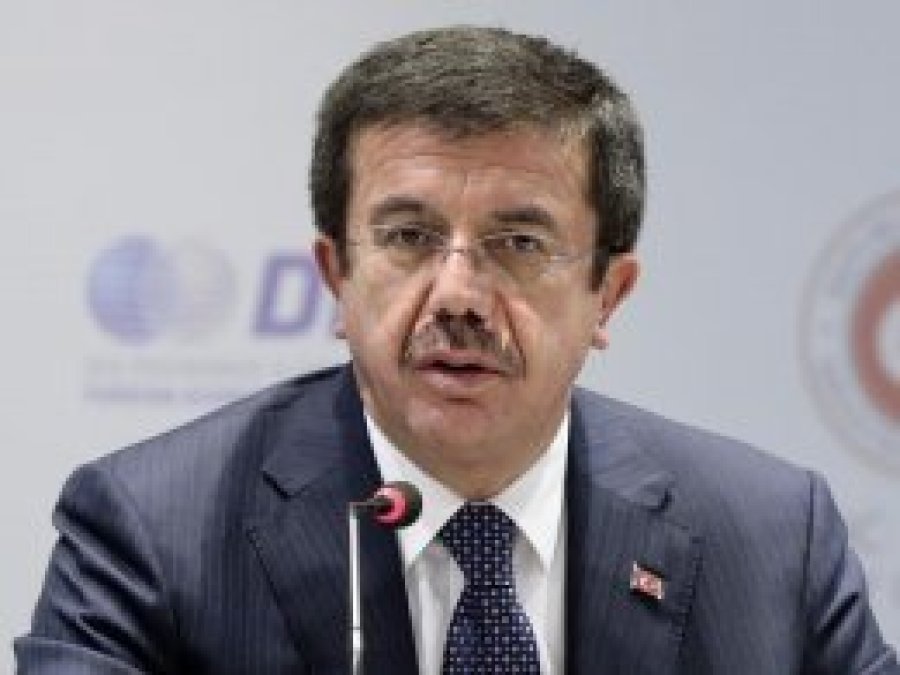 Zeybekci: ECOWAS ile kurumsal bir ilişkiye girmeye çalışıyoruz