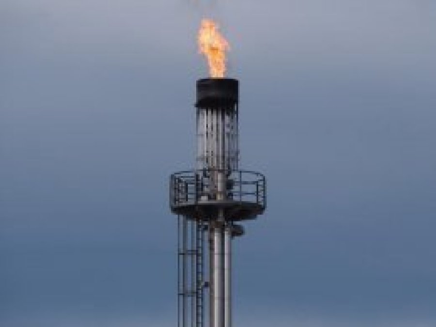 İsrail ile Mısır arasında doğalgaz anlaşması imzalandı