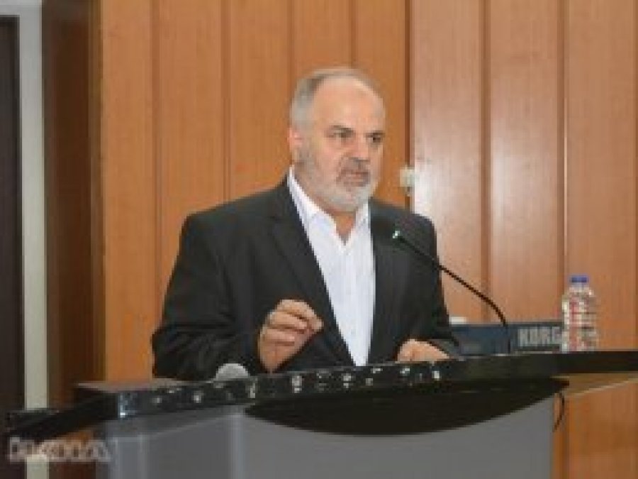 'Bütün darbelerin arkasında küresel siyonizm vardır'