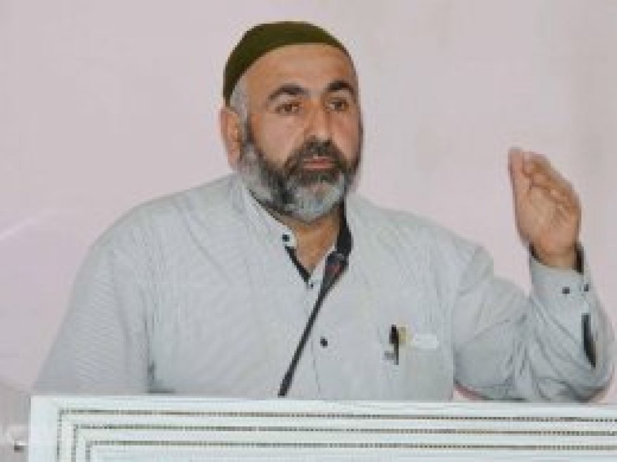 'Müslümanlar canları pahasına İslam'a sahip çıktı'