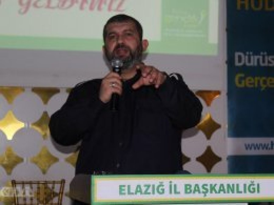 'Şehadet kavramının içini boşaltmaya çalışıyorlar'