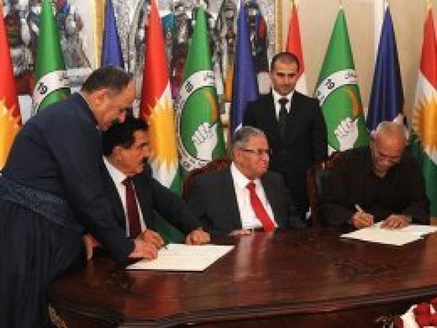 KYB içerisinde “ihanet” suçlamaları