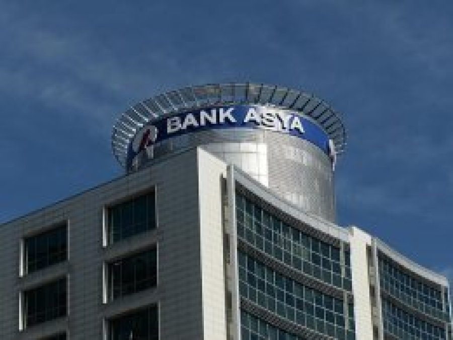 'Bank Asya'dan TMSF'ye 610 milyon TL ödenecek'