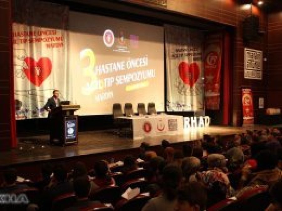 'Mardin'de 112 çağrılarının yüzde 98'i gereksiz'