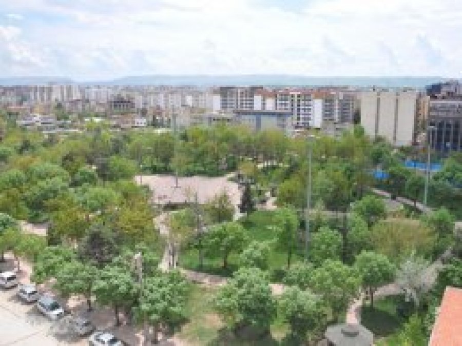 Belediye halkın cami talebini görmezden geldi