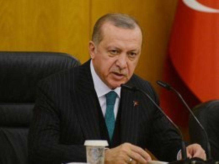 Erdoğan'dan '28 Şubat mağdurlarına yeniden yargılama' açıklaması