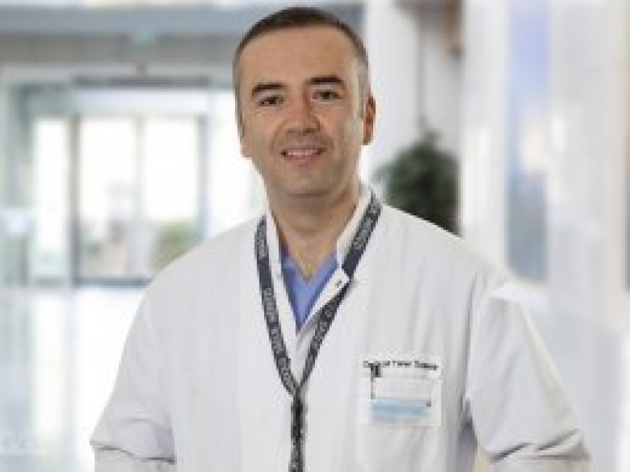 Spor yaparken aşırı yüklenmeye dikkat