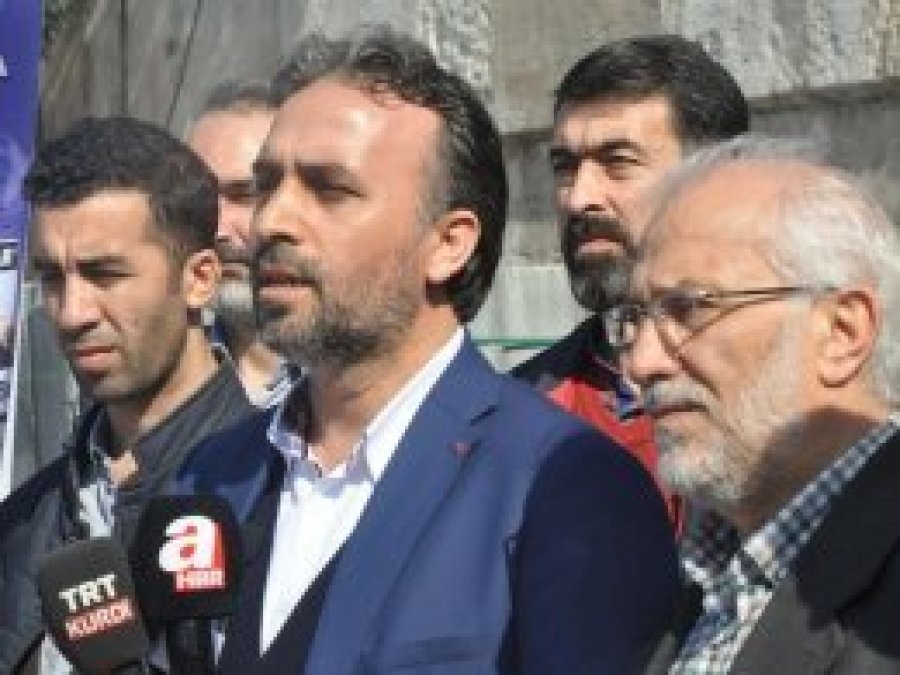 '28 Şubat mazlumlarının mağduriyetleri giderilsin'