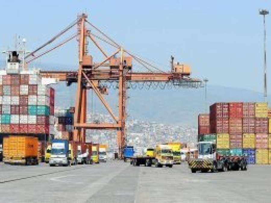 'ABD'deki gümrük vergisi artışı global ticareti daraltabilir'