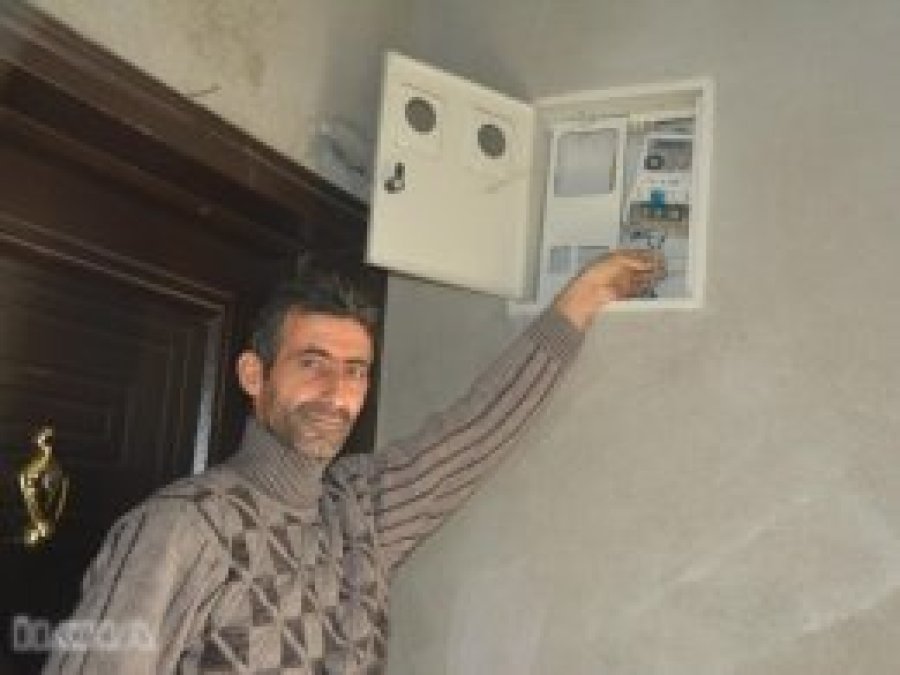 'DEDAŞ usulsüz kaçak elektrik cezası kesiyor'
