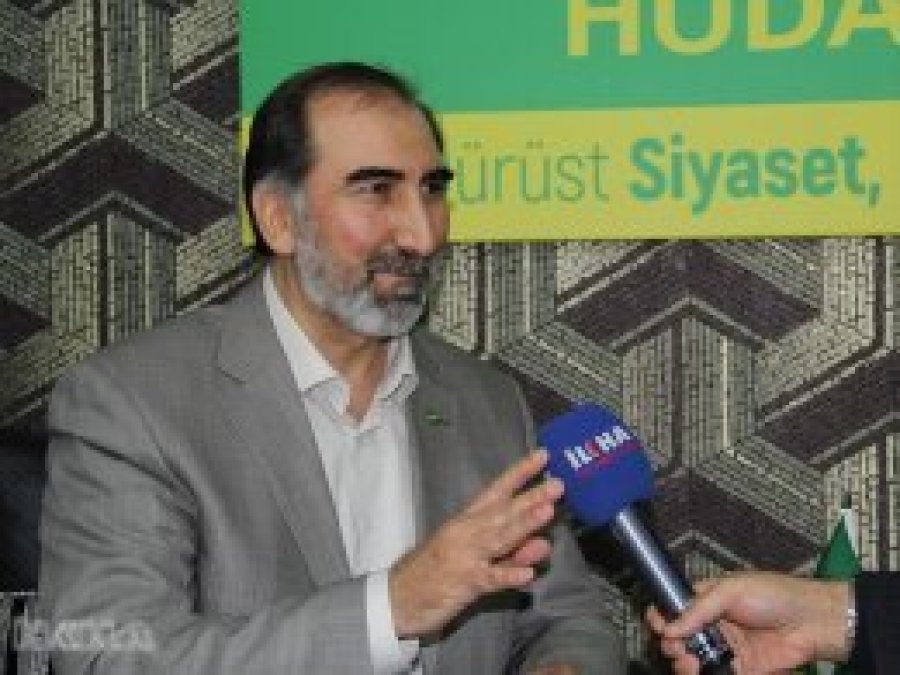 'Devletin kirli hafızası temizlenmeden 'yeniden yargılama' risklidir'