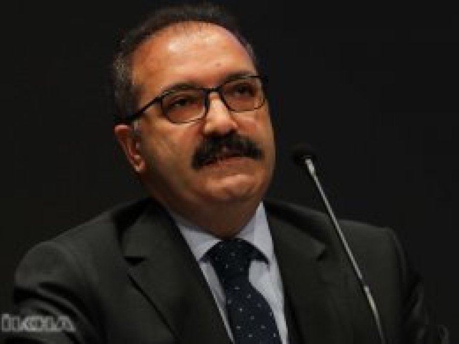 'Dünyanın en tehlikeli şeyi bağımlılıktır'