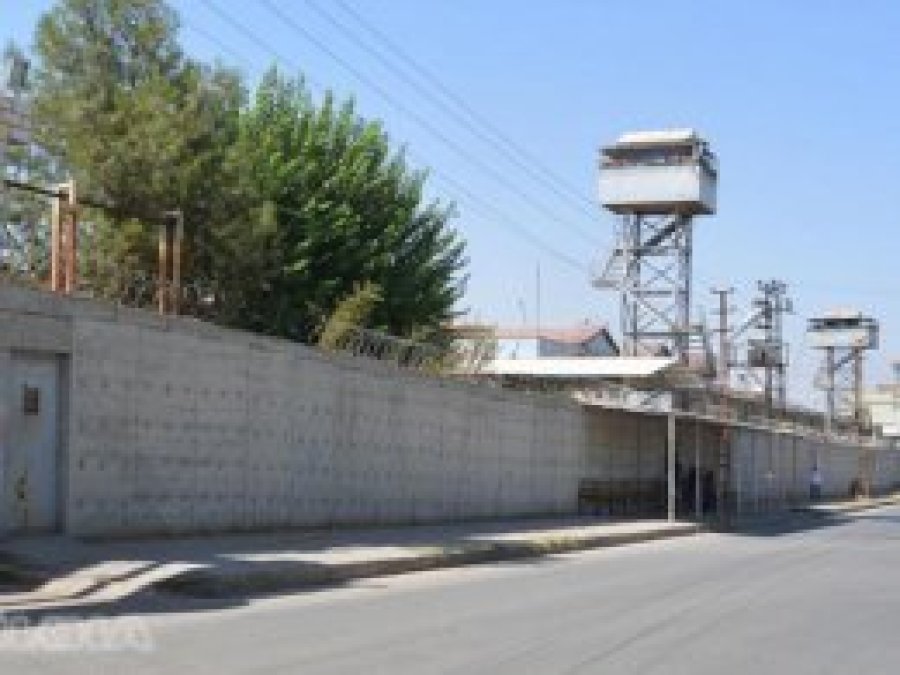 'Tutuklu ve hükümlülere yönelik hak ihlallerinden geri adım atılmamıştır'
