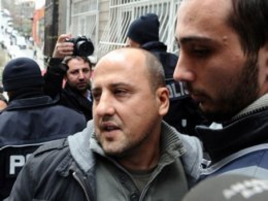 Ahmet Şık ve Murat Sabuncu hakkında tahliye kararı