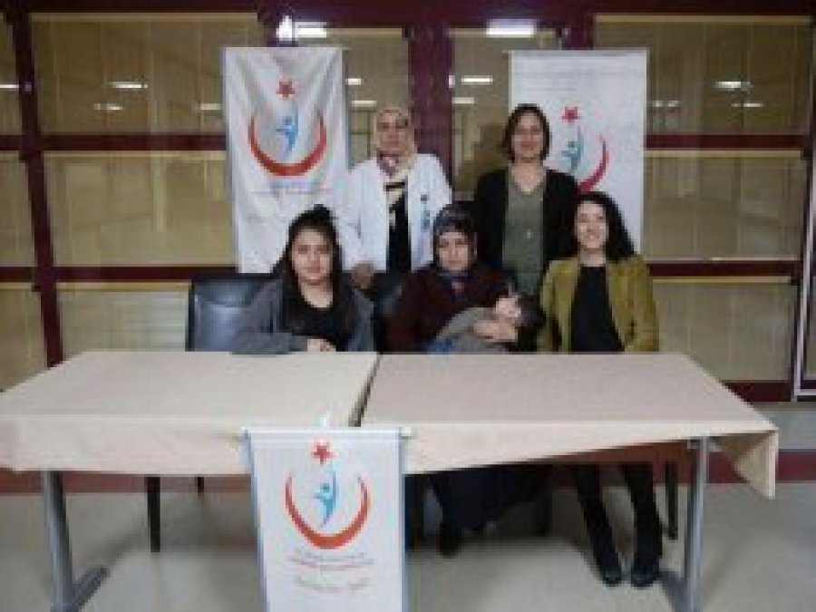 Böbrek hastalığından yılda 600 bin kadın hayatını kaybediyor