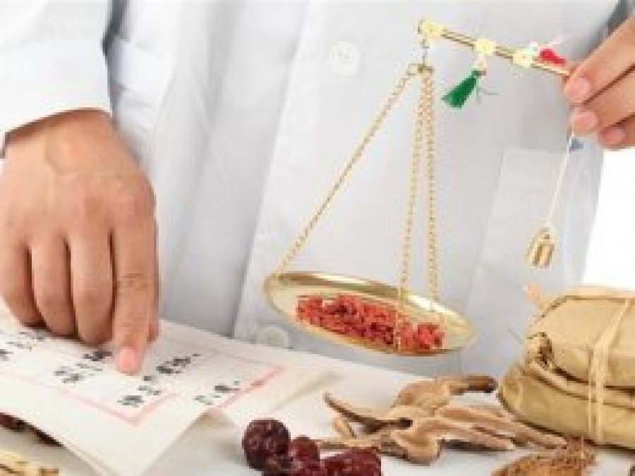Sağlıkta yeni dönem başlıyor! Geleneksel tıp geliyor