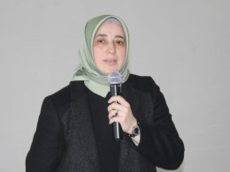 '28 Şubat mağdurları için Adalet Bakanlığının bir hazırlığı var'