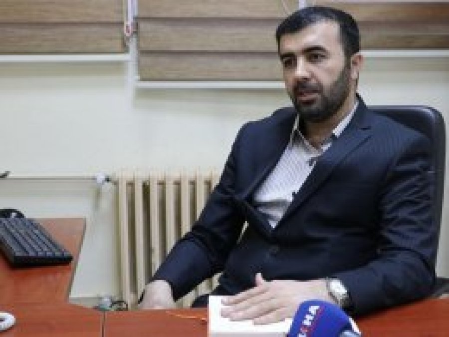 'Halepçe'de ölenlerin yüzde 68'i kadın ve çocuklardan oluşuyordu'