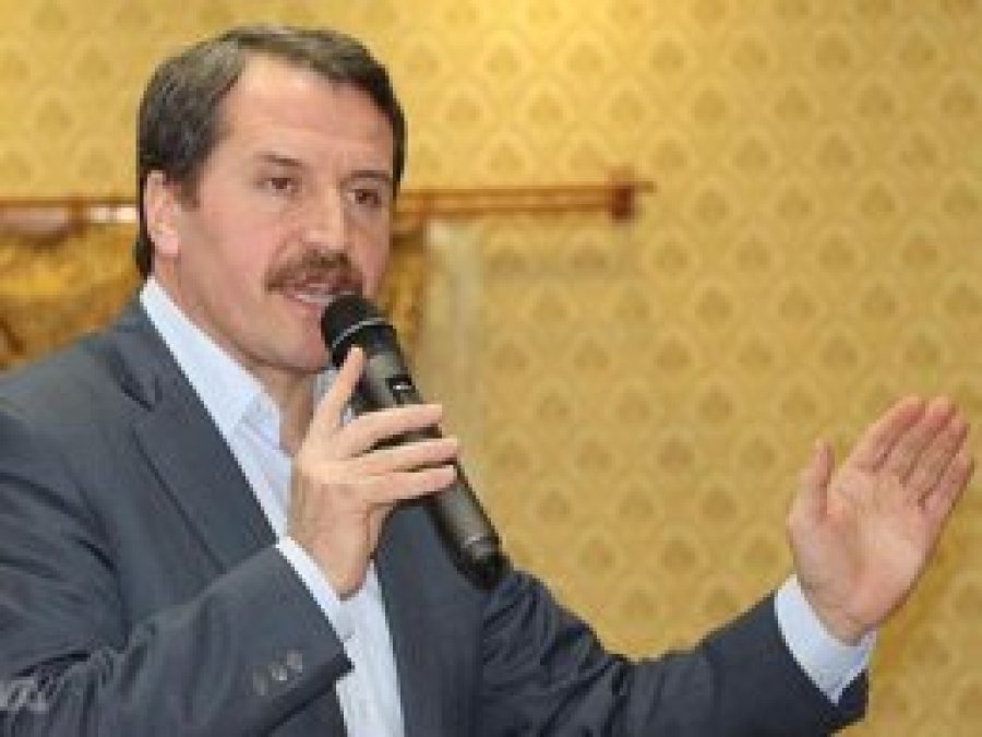 'Halepçe katliamı insanlığın kanayan yarasıdır'
