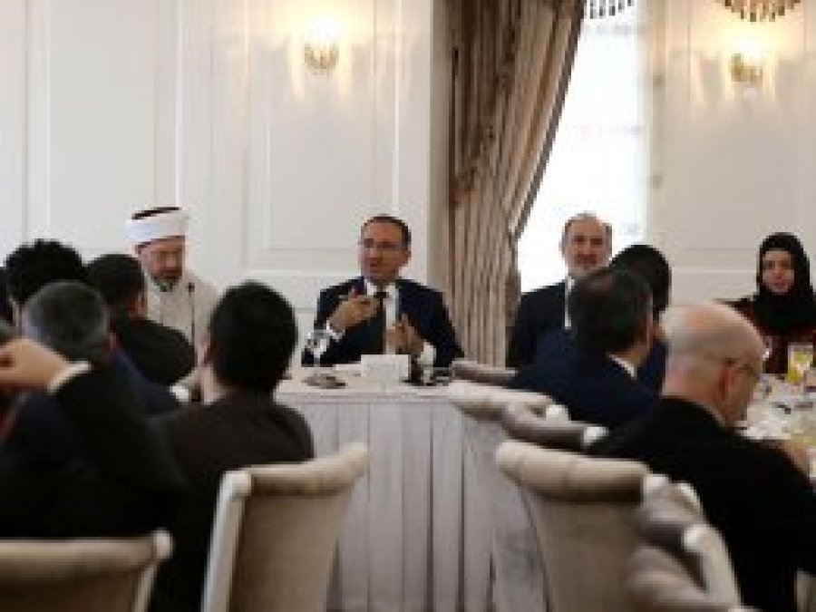 'Telefonda fetva verilmesi dönemi kapanıyor'