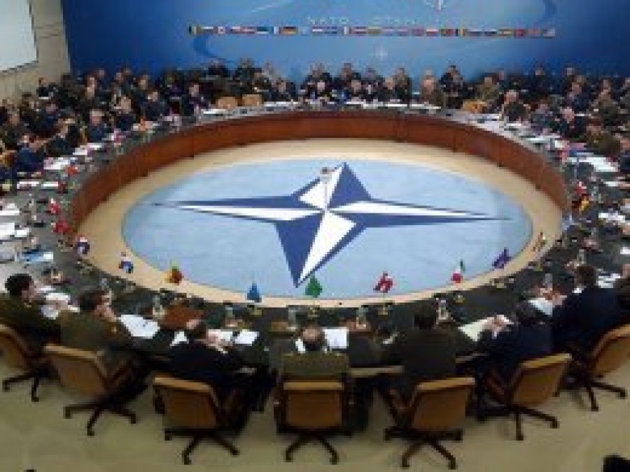 Belçika, NATO Zirvesi'ne polis bulamıyor