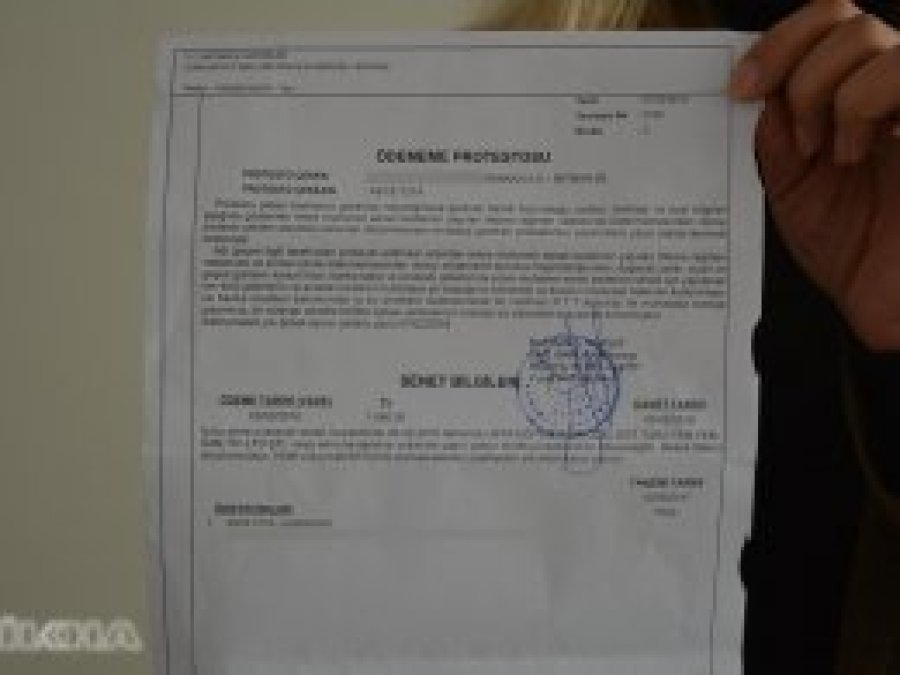 Özel okulun velileri dolandırdığı iddia edildi