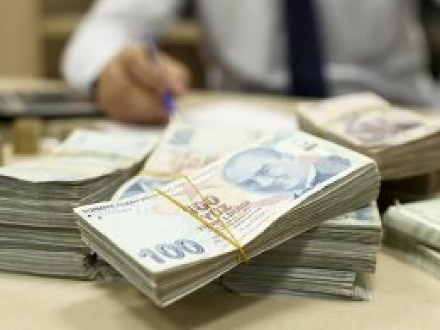 Tefecilere 1,4 milyon lira ceza