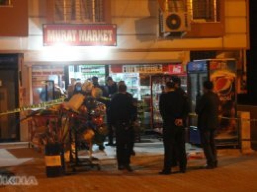 Şanlıurfa'da silahlı saldırı: 2 ölü