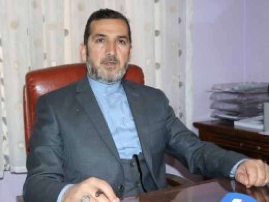 'Bu gece Allah'ın bizlere ihsanıdır'