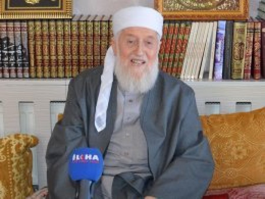 'Üç aylar Müslümanlar için büyük bir fırsattır'