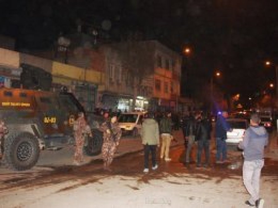 Adıyaman’da kavga: 5 yaralı
