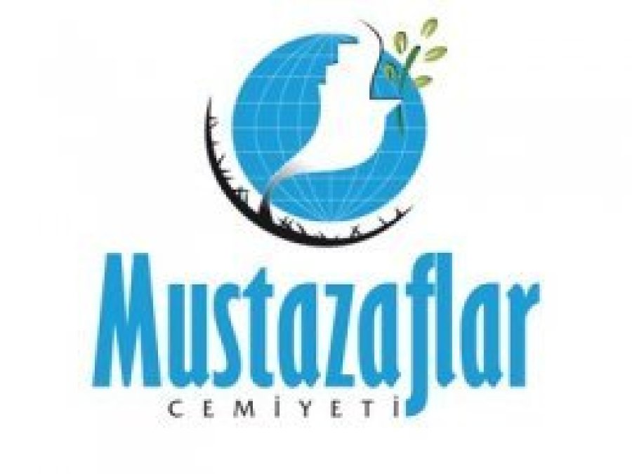 Mustazaflar Cemiyetinden 'Üç Aylar' mesajı