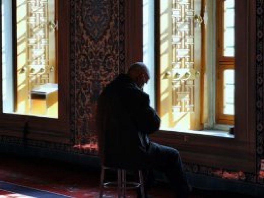 Terakkiyatların menbaı edep, Tedenniyatın menşei, edepsizliktir