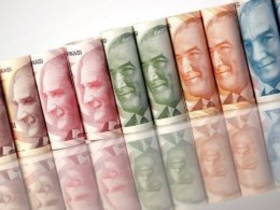 Türkiye'de zam ve rekor günü
