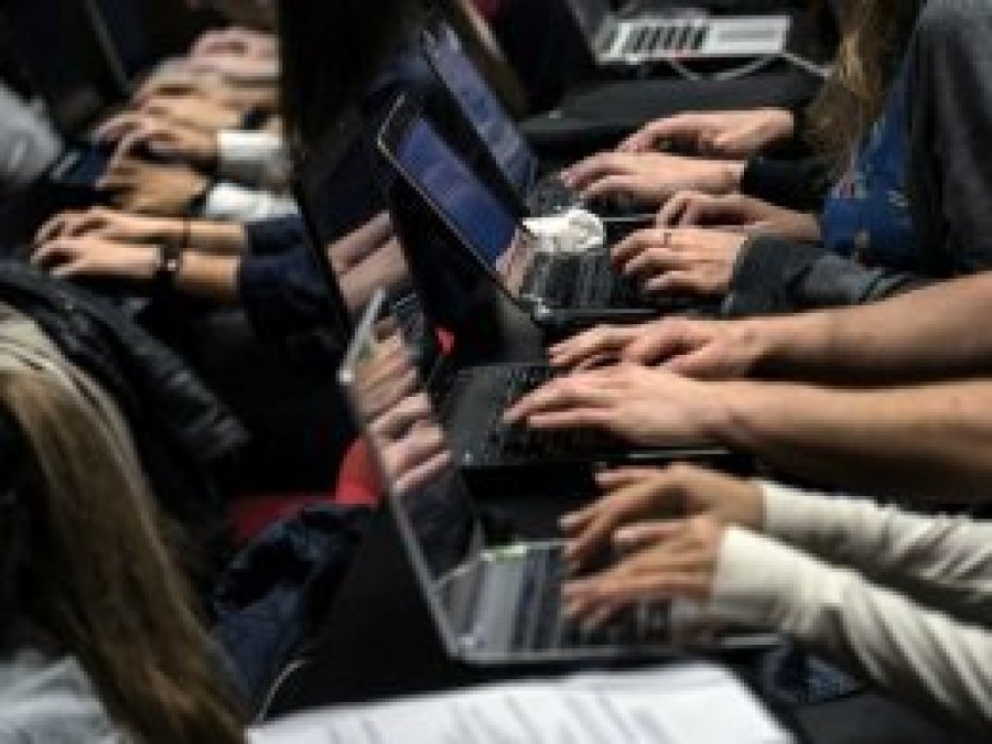 Türkiye'nin yüzde 73’ü evden çalışmak istiyor