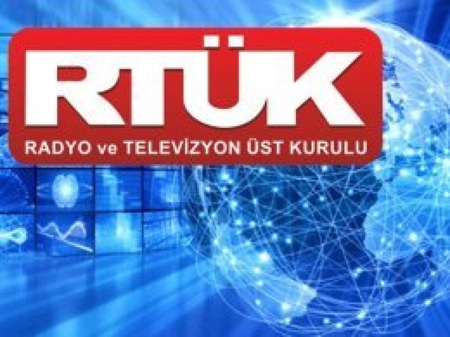 İnternete RTÜK denetimi yasasının detayları belli oldu