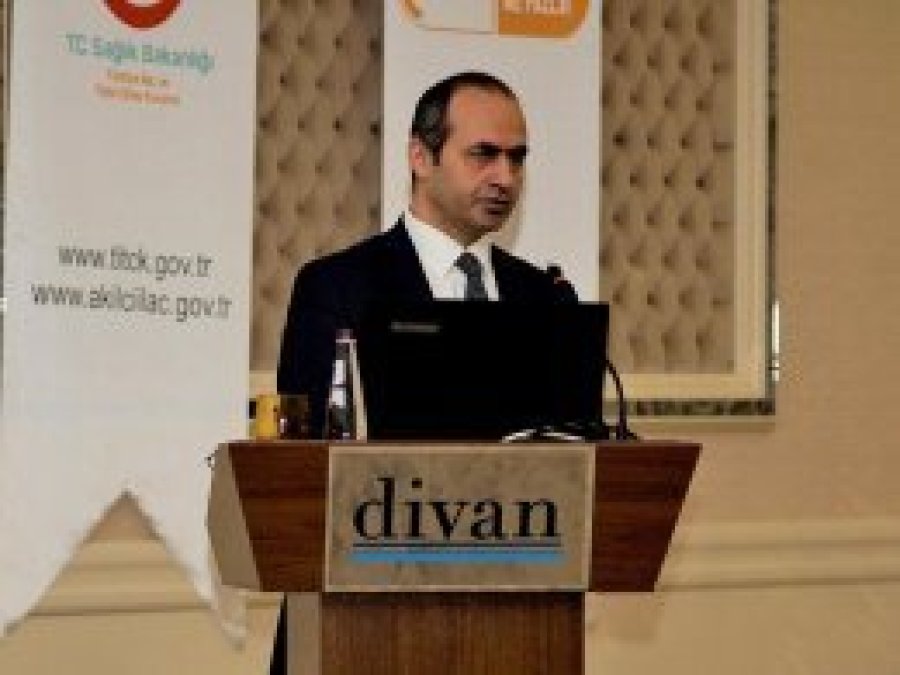 'Antibiyotikler en çok reçete edilen ilaçlar içerisinde'