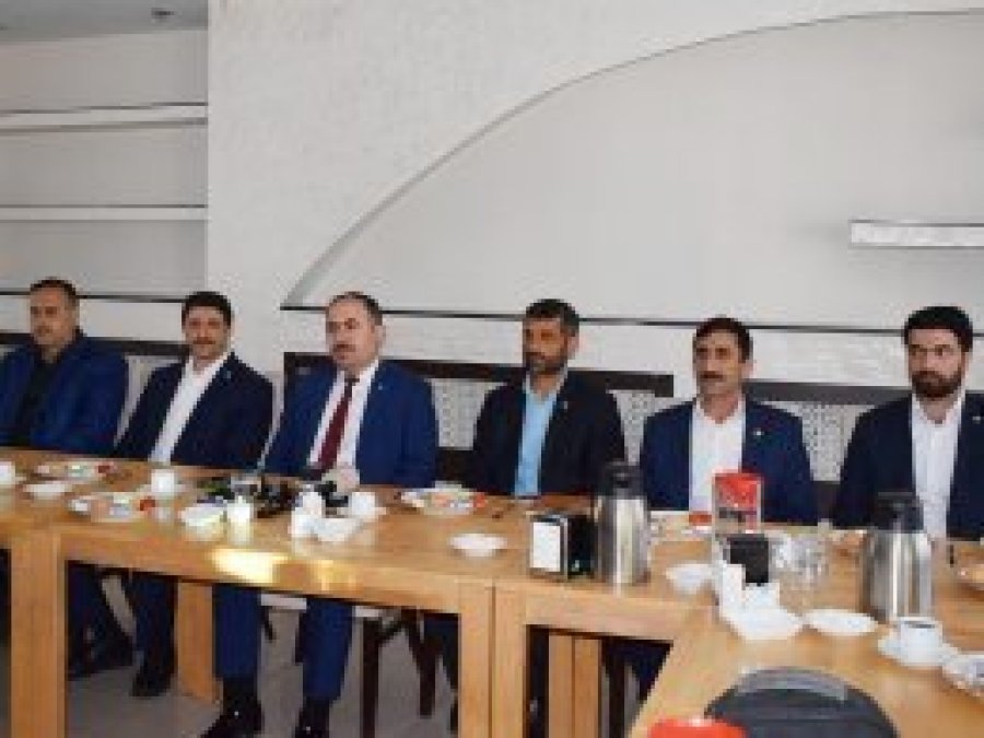 'Bu devlet hafızası ile Cumhurbaşkanı da güvenlik soruşturmasına takılır'