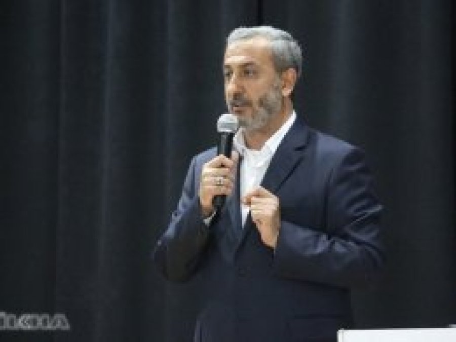 'Peygamber Efendimiz hayatımızın neresindedir?'