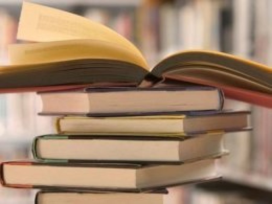 2018'in 'kitap kurtları' belirlendi