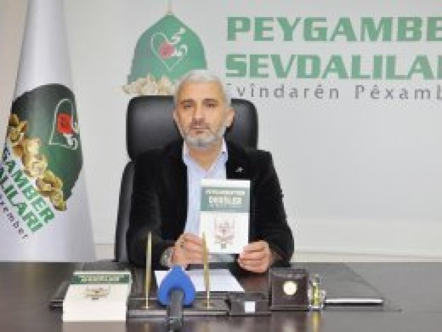 Batman'da 'Her eve kitap' seferberliği