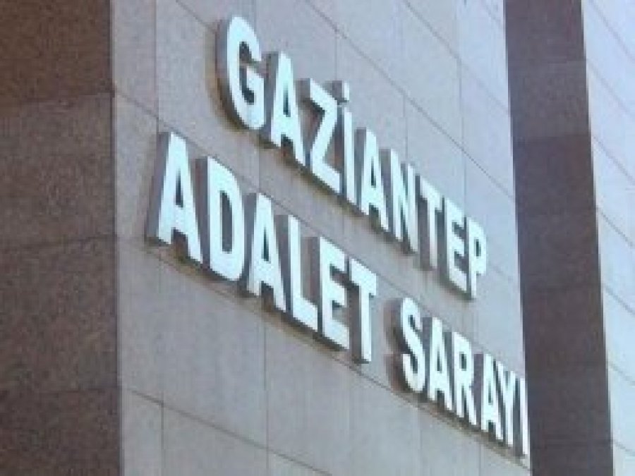 Gaziantep’te PKK operasyonu: 9 kişi tutuklandı