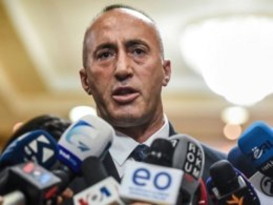 Gülen yapılanması operasyonu Kosova'da kriz yarattı