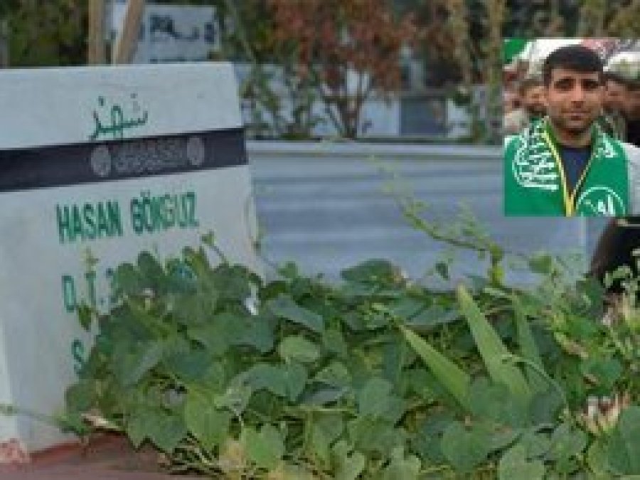 Hasan Gökgöz'ün ağabeyine güvenlik soruşturması!