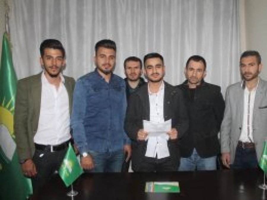 Ticareti yapılan uyuşturucu değil gençlerimizin geleceğidir