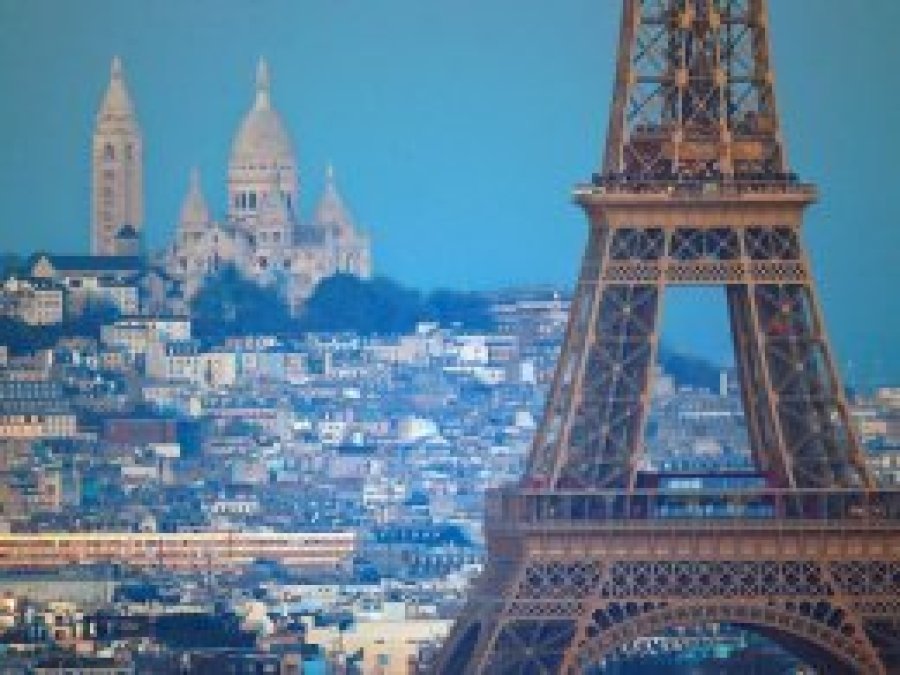 Türkiyeli zenginlerin yeni adresleri: Paris ve Berlin