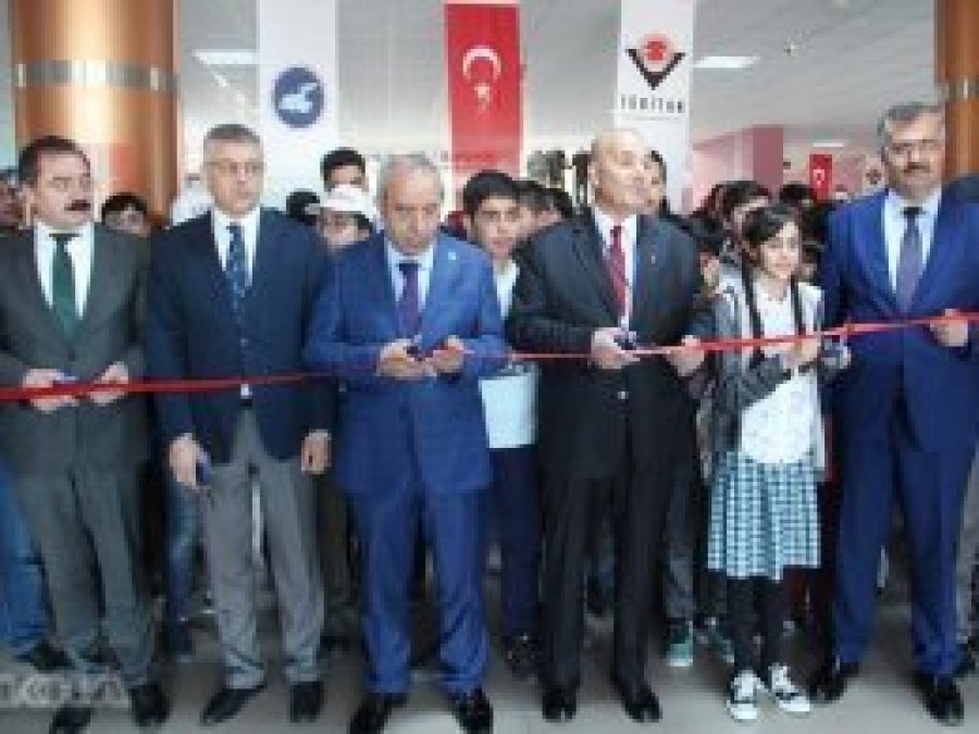 Van TÜBİTAK’a en fazla proje başvurusu yapan il oldu
