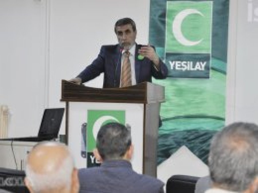 Bağımlılıkla mücadelede yol haritası belirlendi