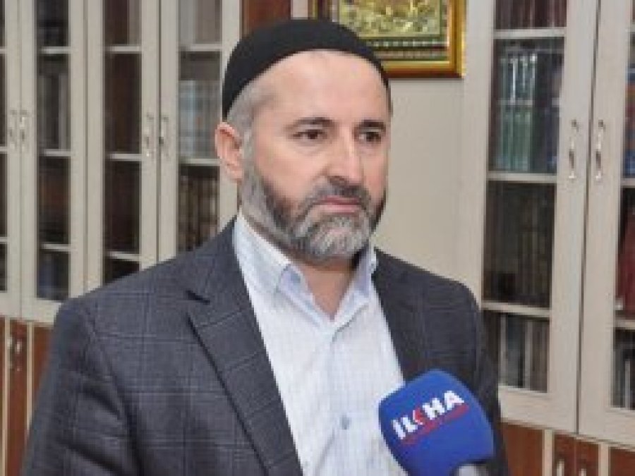 'Gençlerimizin ölmesine artık seyirci kalmayalım'