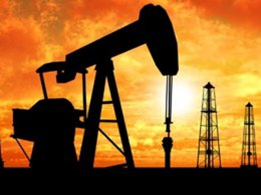 Avustralyalı şirket Diyarbakır'da petrol buldu